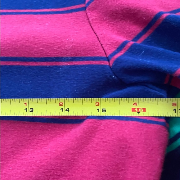 Lands End shaped fit cotton t shirt bundle - Picture 4 of 8